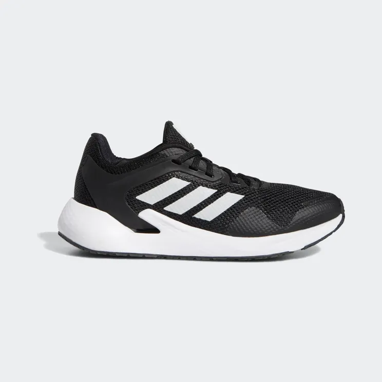 Adidas Alphatorsion ‘Core Black’ Core Black/Cloud White/Grey Six (EG9596)