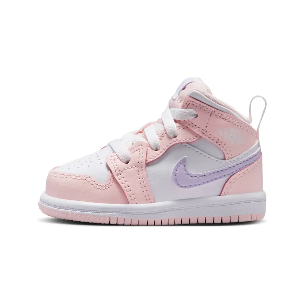 Air Jordan 1 TD “Pink Frost” (FD8782-601)