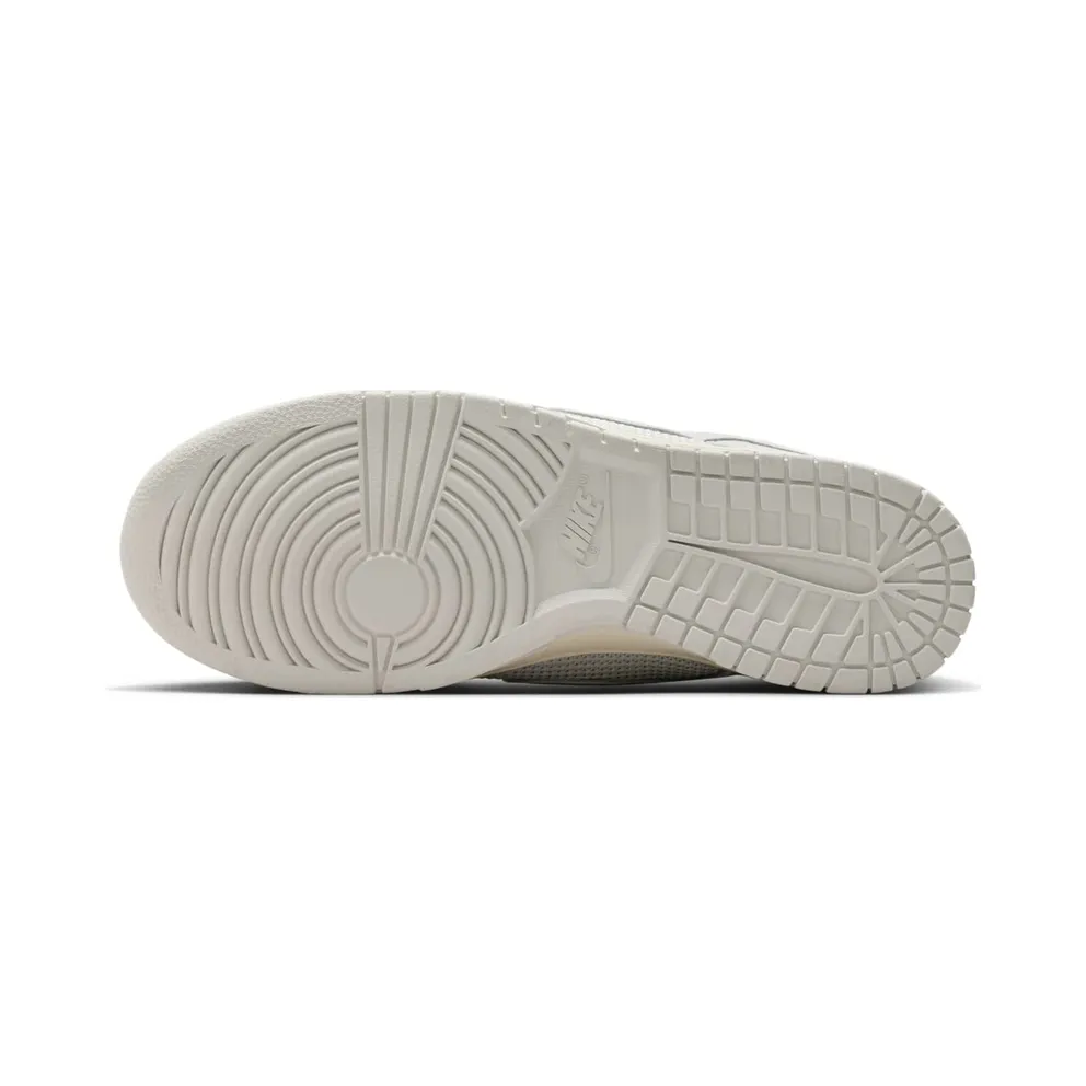Nike Dunk Low “PHANTOM LIGHT BONE” (HF4297-001)