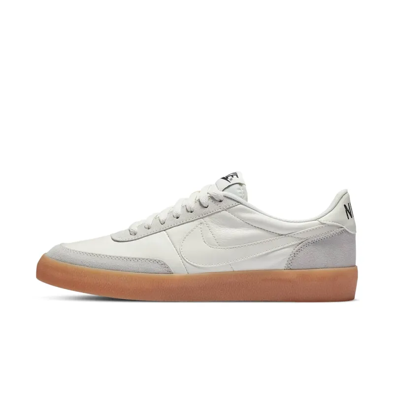 Nike Killshot 2 Leather Sail Gum Sail/Gum Yellow-Black-Sail (432997-128)