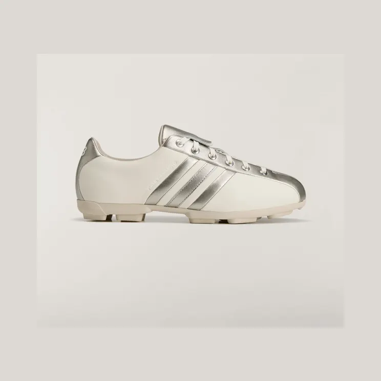 adidas Y-3 Field “Off White / Silver Metallic / Alumina” (KH7274)