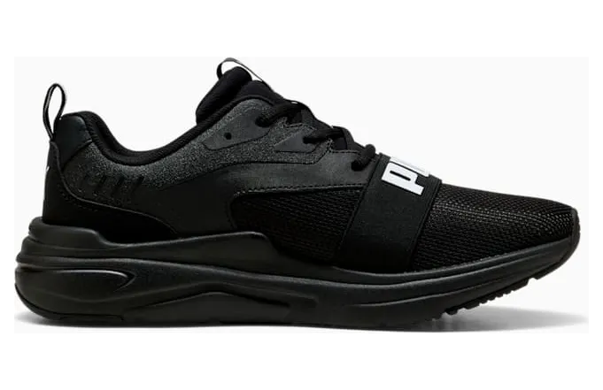 Lage Sneakers Puma WIRED 2 (400232-01)