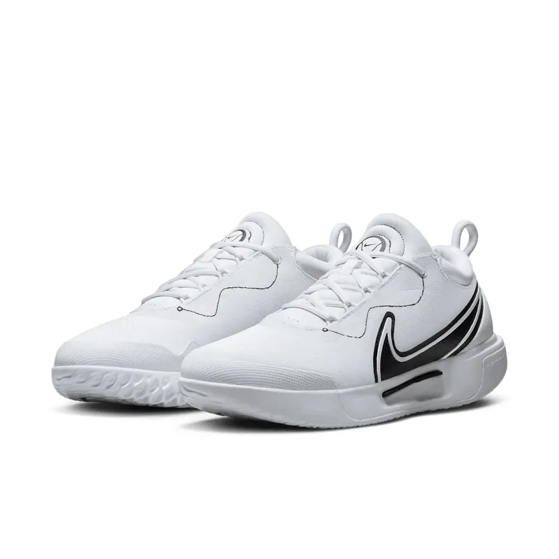 Nike Court Zoom Pro HC “White” (DV3278-102)