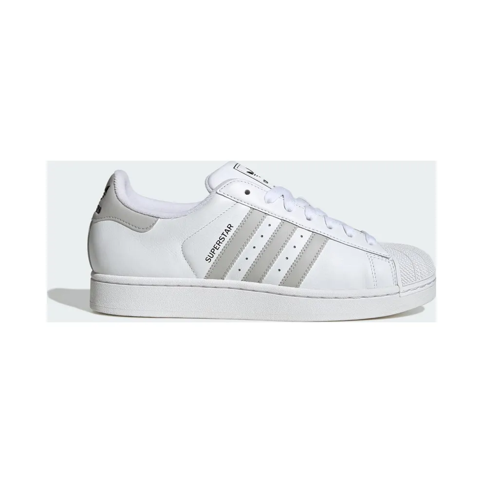 Adidas Superstar Cloud White / Grey Two / Core Black (JQ4731)