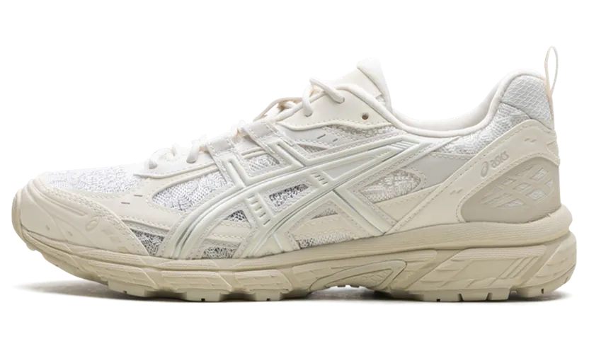 ASICS SportStyle GEL-NUNOBIKI (cream / pure silver) – 1203A597-100
