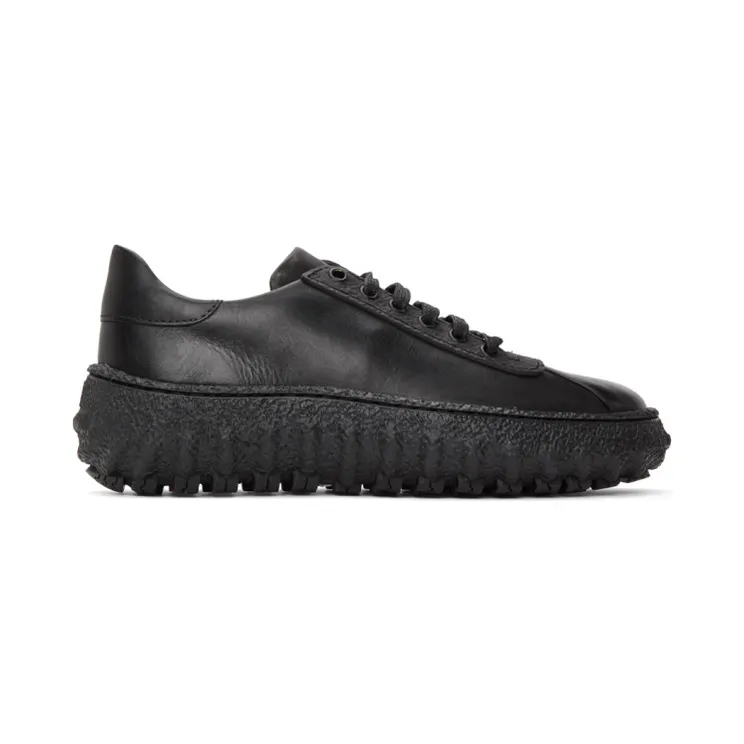 CamperLab Black Ground Sneakers (K100649-001)