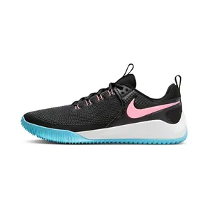 Nike Air Zoom HyperAce 2 LE Black Sunset Pulse Lagoon Pulse (DM8199-064)