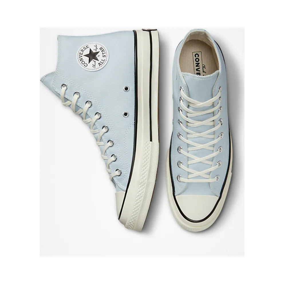 Converse Chuck 70 Vintage Canvas Ghosted/egret/black
