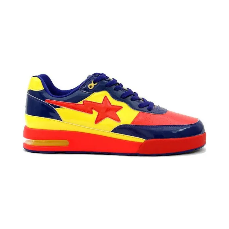 A Bathing Ape Roadsta DC Comics Superman (FS-034-DC2)