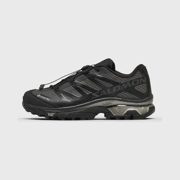 Salomon XT-4 GTX Black