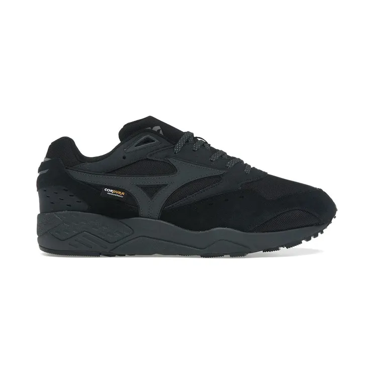 Mizuno Contender Cordura Black (D1GA251002)