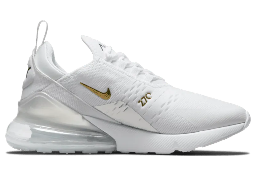 Nike Air Max 270 Wit (DM3080-100)