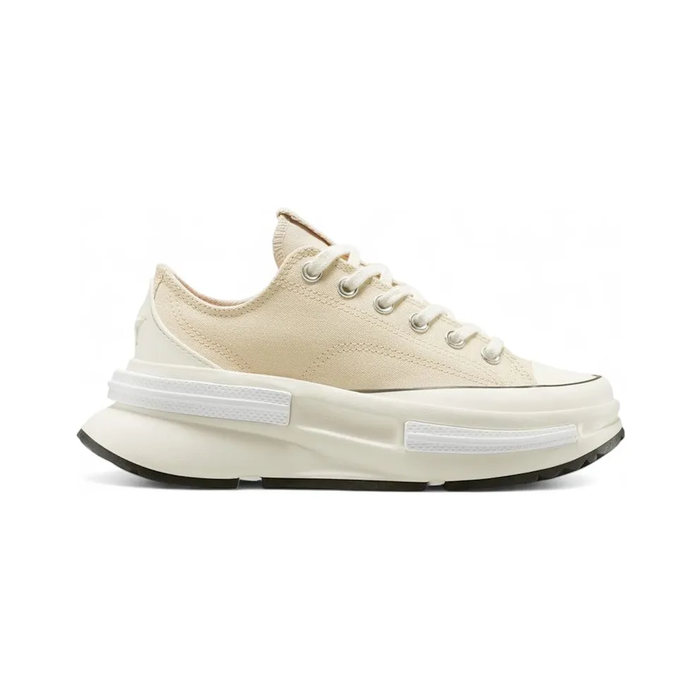 Converse Run Star Legacy CX Ox Light Dune Egret Black (A15228C)