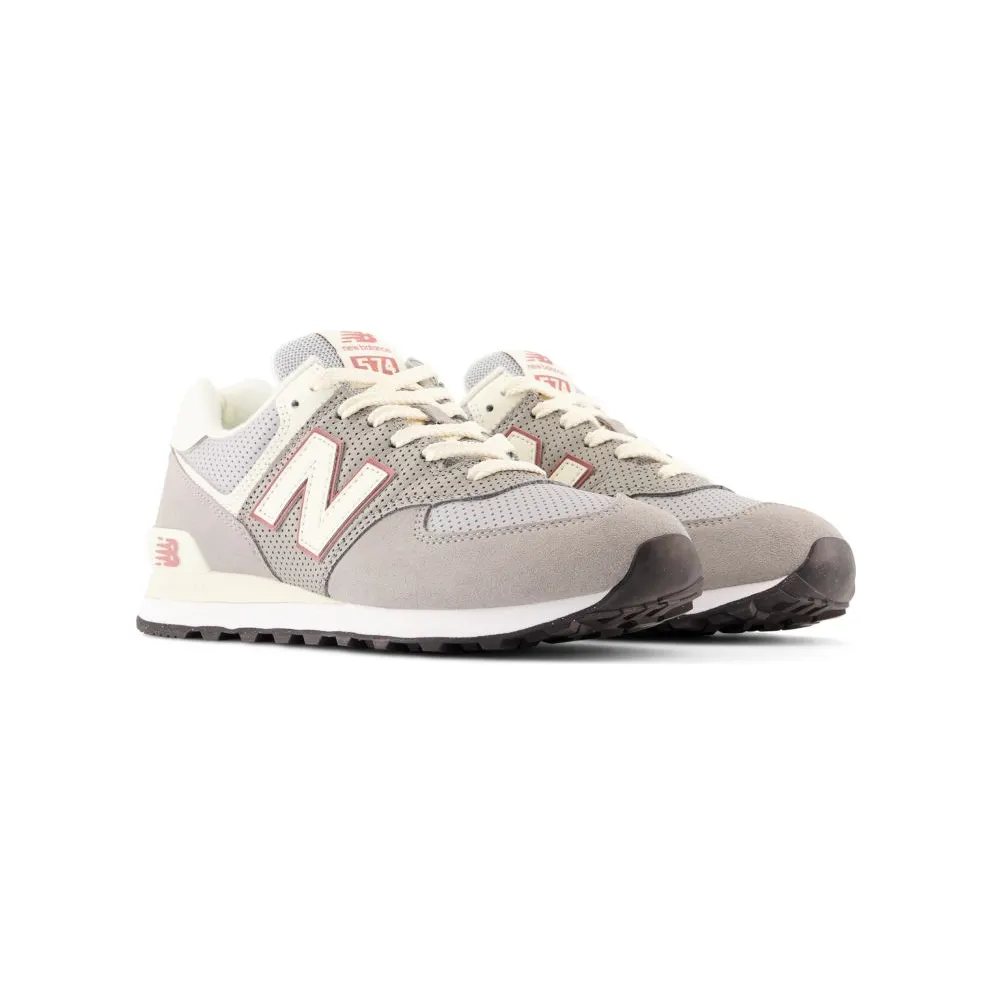 New Balance 574v2 Apollo Grey (U574FL2)
