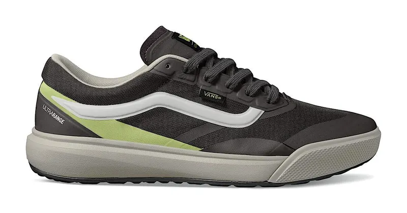 Vans UltraRange 2.0 Brown Volt (VN000D60RML)