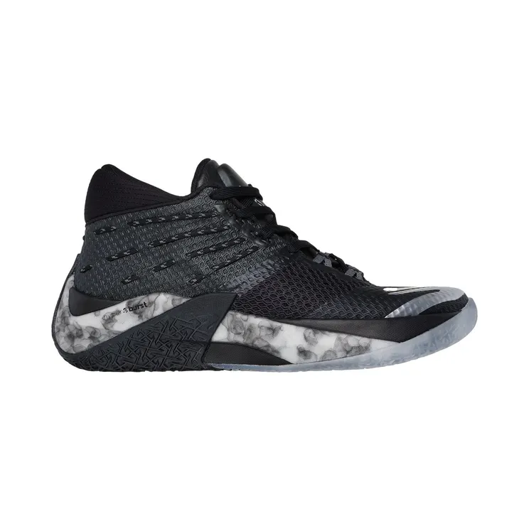 Skechers SKX REIGN CM “Black / White” (253020BKW)