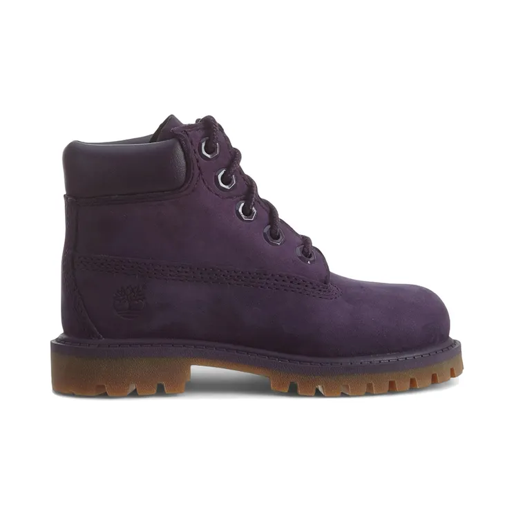 Timberland 6″ Premium Boot Purple (TB0A14VL)