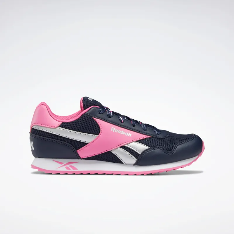 Reebok Royal Classic Jogger 3 Vector Navy / True Pink / Cloud White (GY2944)