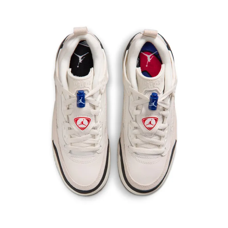 Jordan Spizike Phantom/Sail/Old Royal/University Red (IV6808-001)