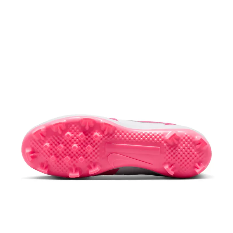 Air Jordan One Low White / Sunset Pulse / Digital Pink (CJ8524-103)