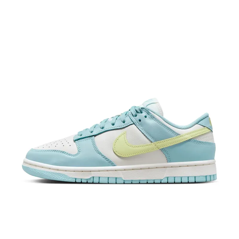 Nike DUNK LO MNS “Ocean Bliss” (DD1503-123)