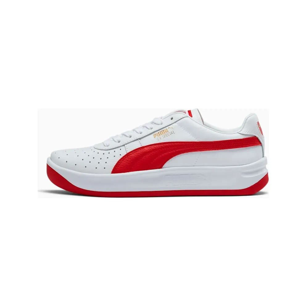 Puma GV Special Ribbon Red (366613-07)