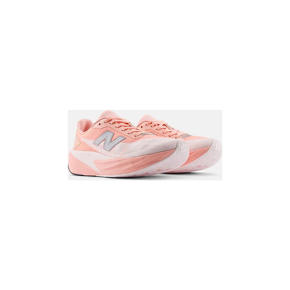 NEW BALANCE FuelCell Rebel v5 “PINK LEMONADE / PINK SALT” (WFCX49I)