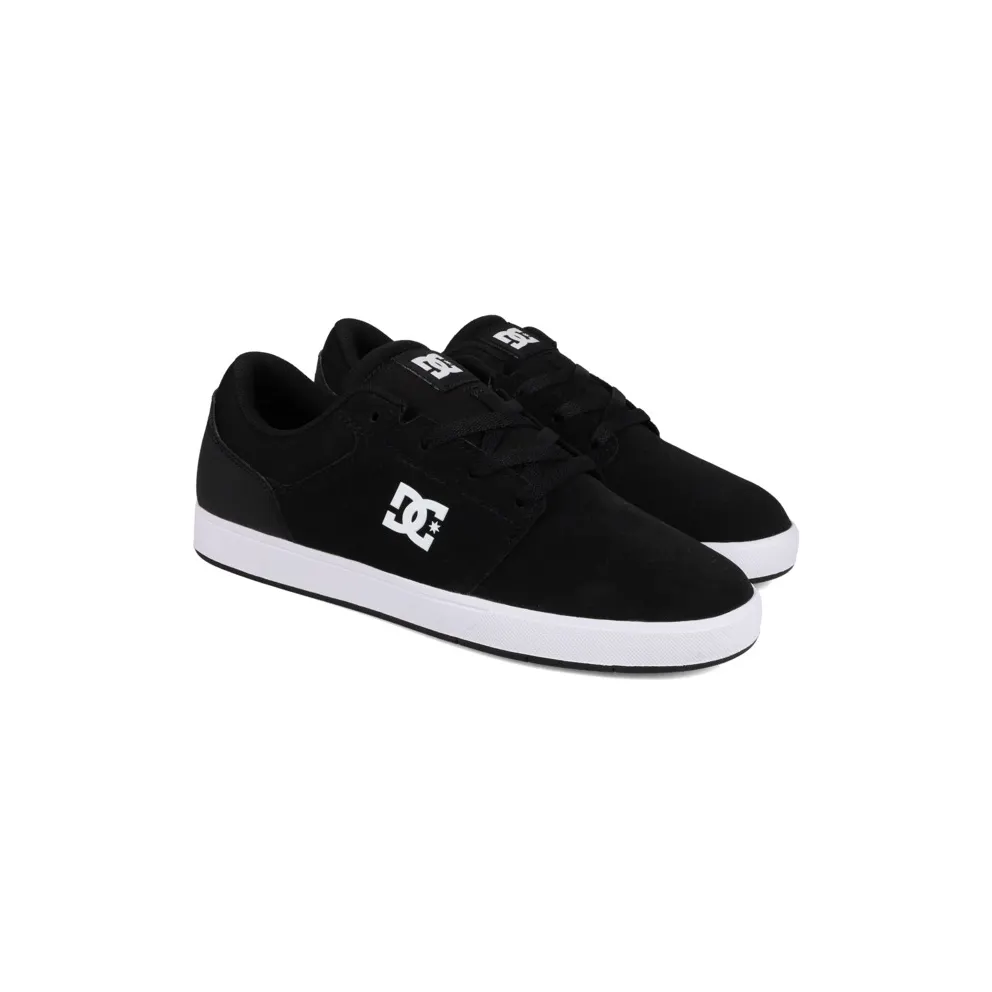 DC Crisis 2 black/white (ADYS100647-BKW)