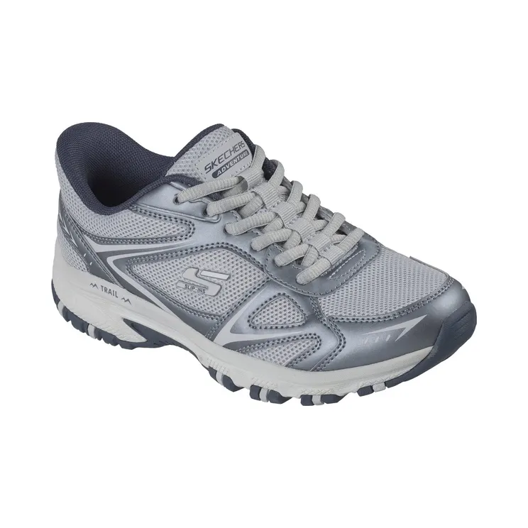 skechers-hillcrest 180358_LTGY