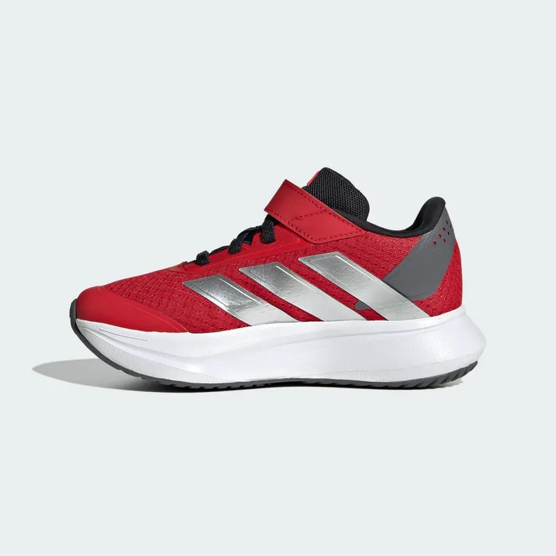 adidas Duramo SL Better Scarlet Silver Metallic Lucid Red (JQ3016)