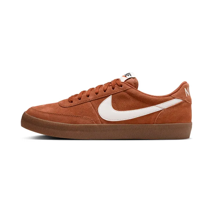 Nike Killshot 2 “Dark Russet / Gum Medium Brown / Black / Phantom” (FQ8903-200)