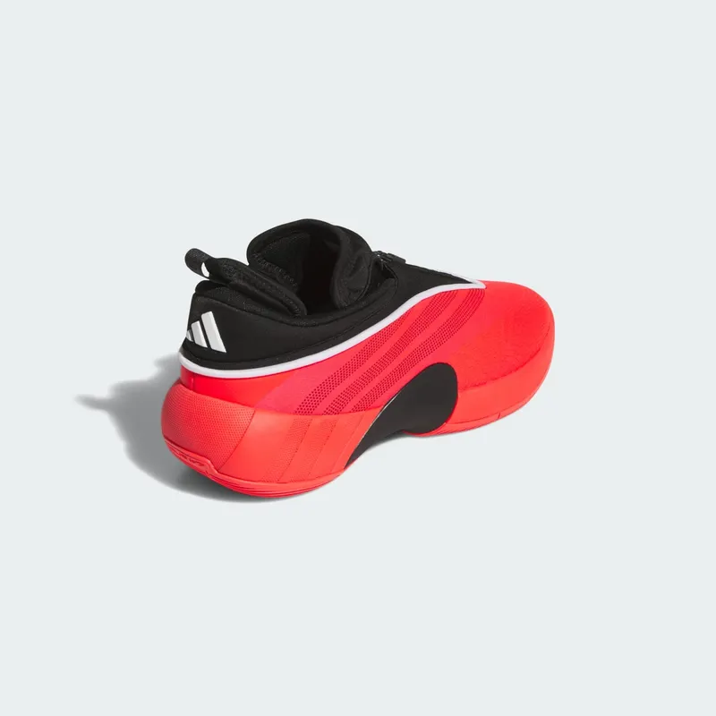 Adidas D.O.N. Issue 7 Lucid Red / Core Black / Cloud White (JS1300)
