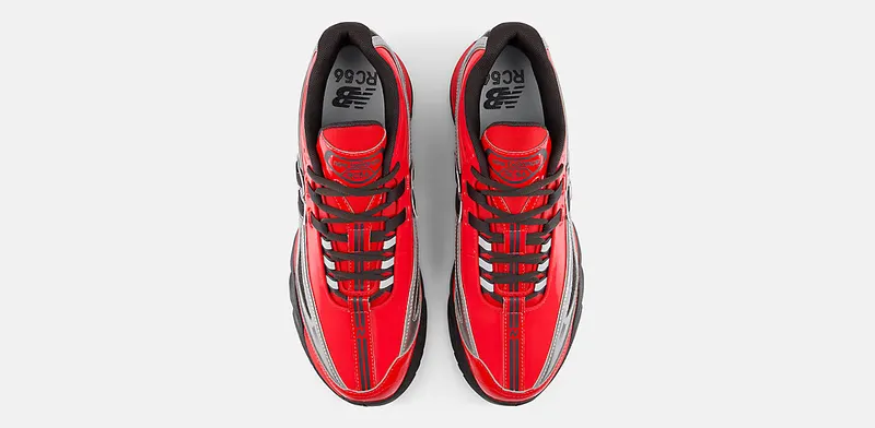 New Balance RC56 “Shadow Red” (URC565WC)