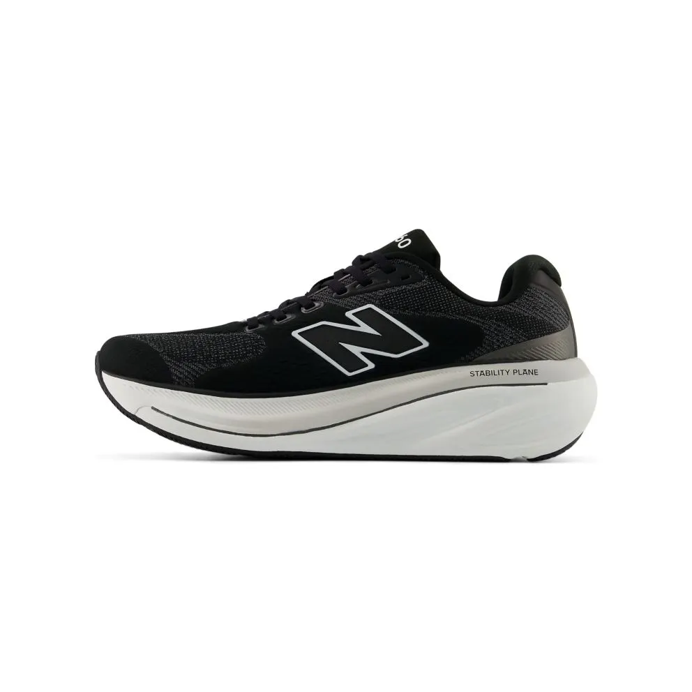 New Balance Fresh Foam X 860v15 Black White (M8607GW)