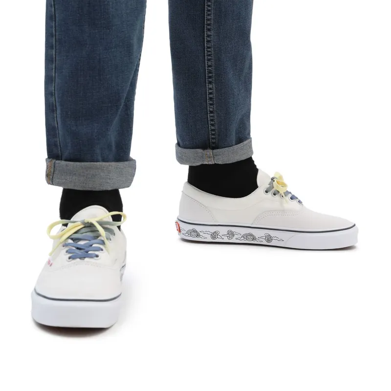 VANS Uv Dreams Era Shoes White (VN0A5JMLB35)