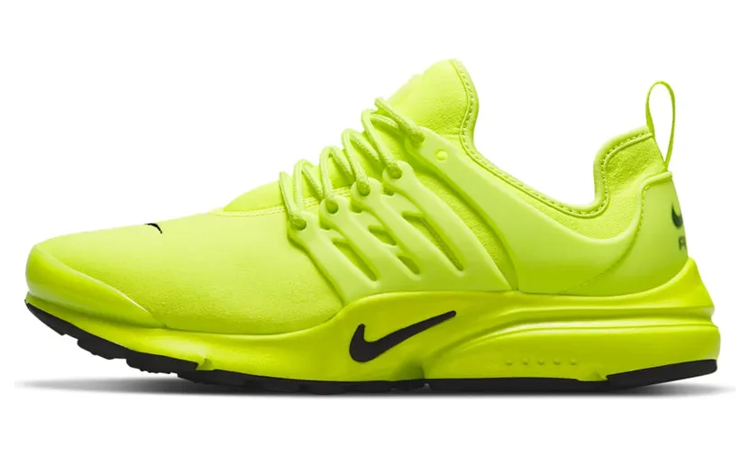 Nike AIR PRESTO “Tennis Ball” (DV2228-300)