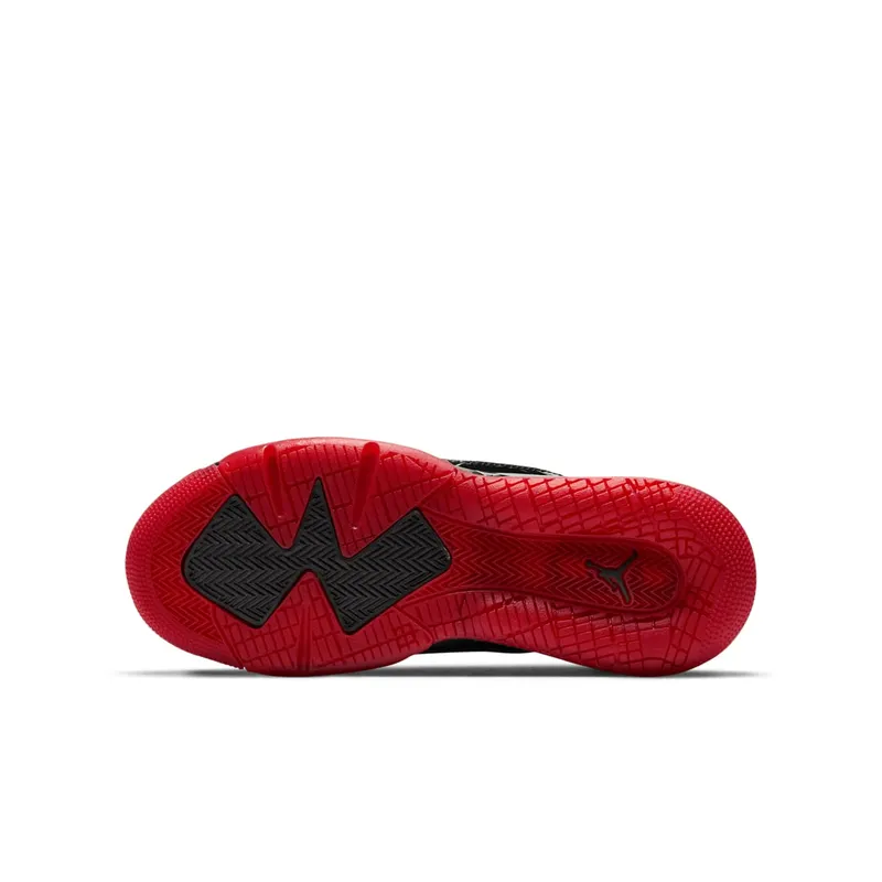Jordan Mars 270’Bred’ GS Black/Anthracite/Gym Red (BQ6508-006)