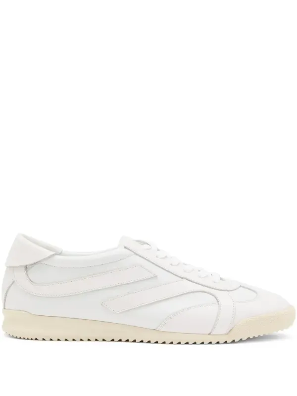 Proenza Schouler Track – White (PS43240A20245)