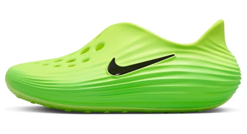Nike ReactX Rejuven8 GS “Green Strike” (IF1746-300)