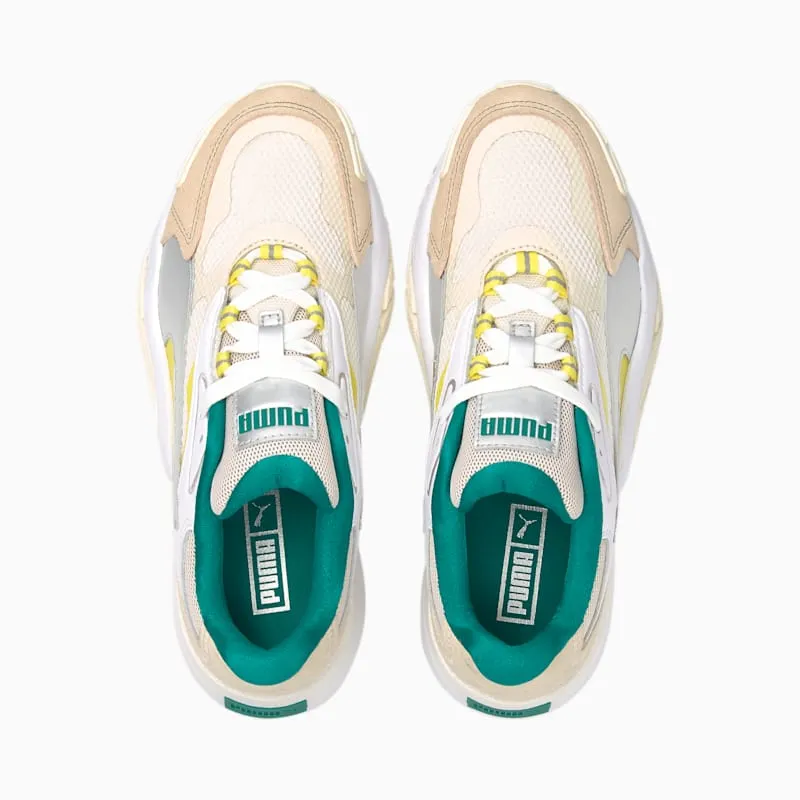 Puma Hedra OQ Ocean Queen (375121-01)