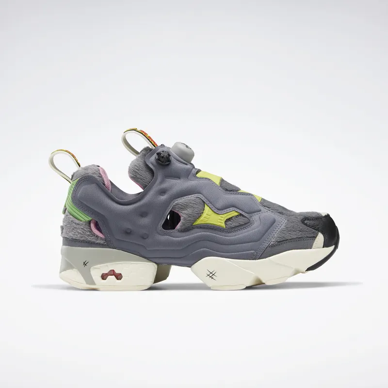 Reebok Instapump Fury Tom & Jerry (2020) (FW4656)
