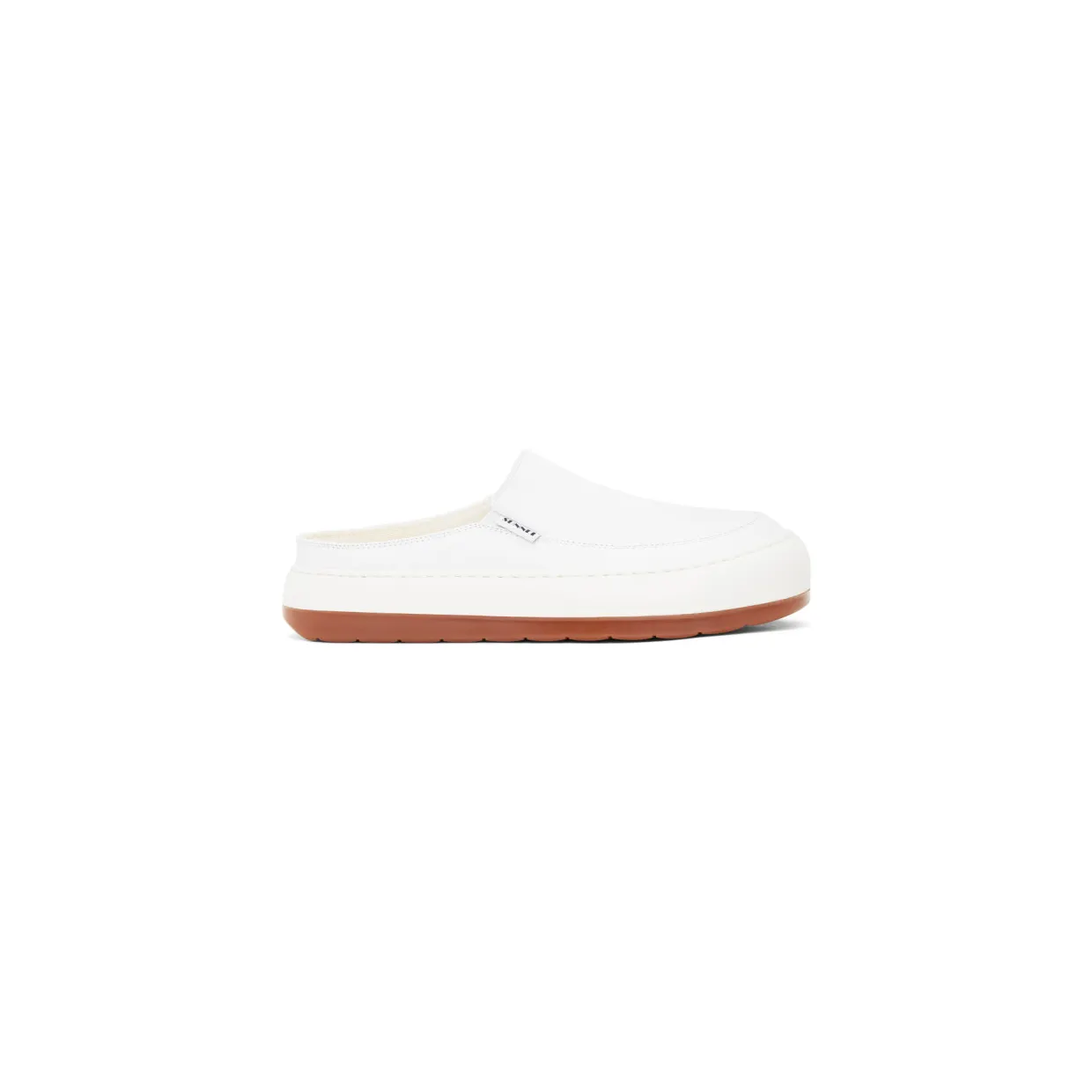 sunnei-sneaker DSS01WHITE