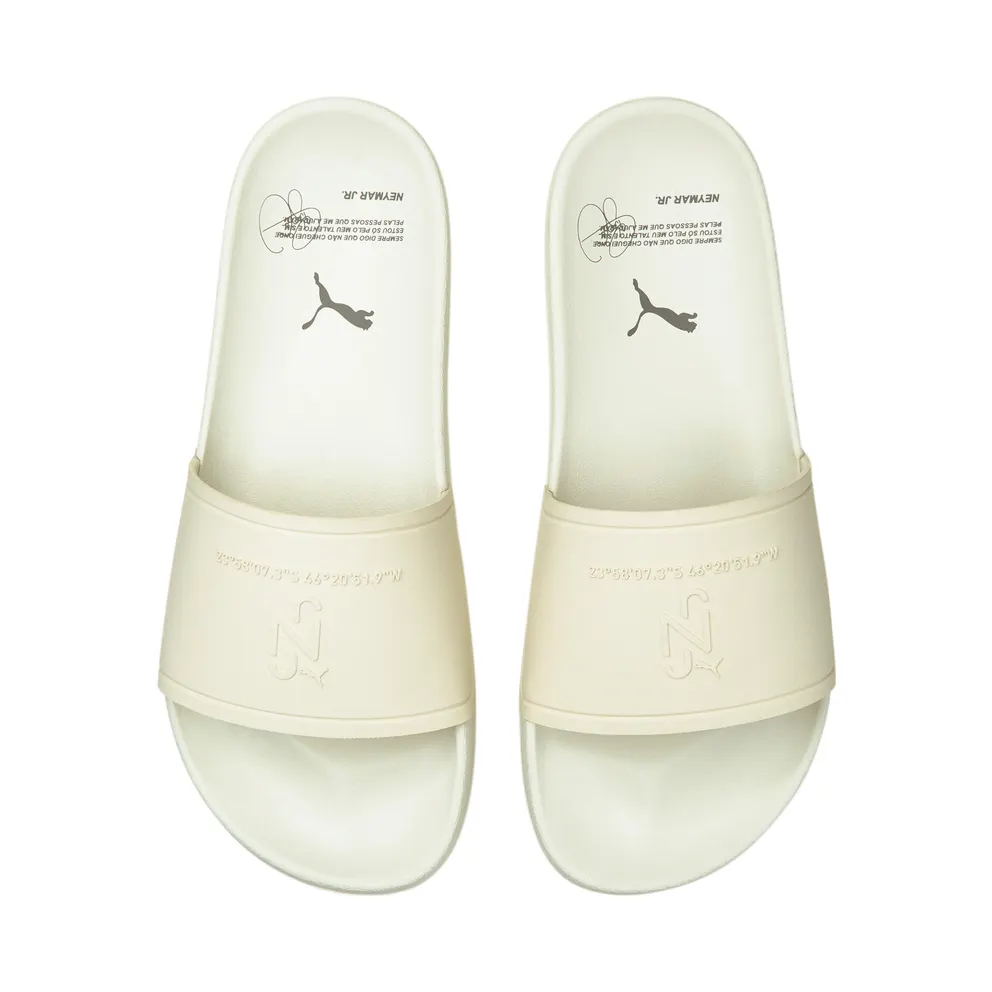 Puma Leadcat G NJR Vaporous Gray / Castlerock (384944-01)