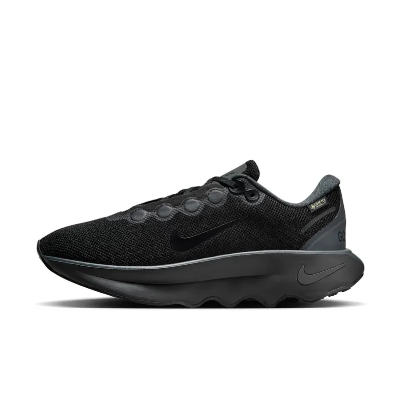 Nike Motiva Gore-Tex Black Anthracite (HM0355-001)