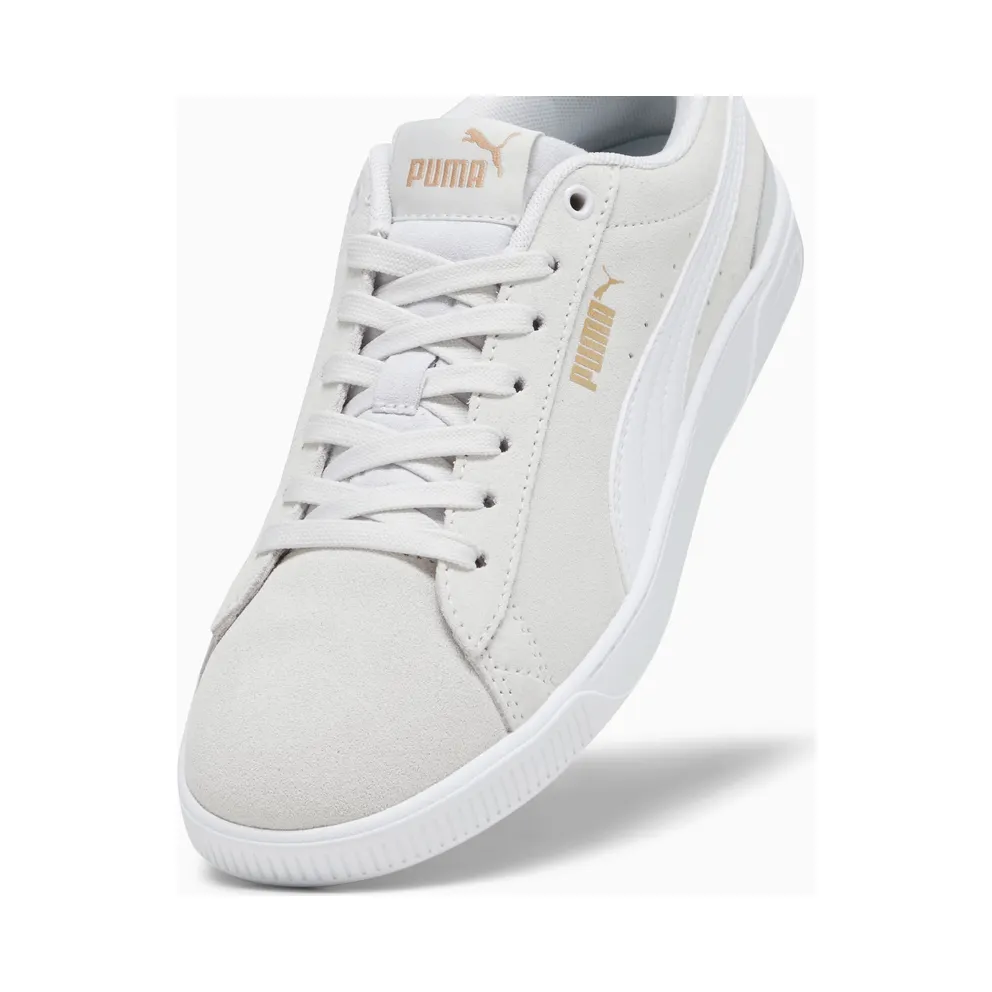 Puma Vikky V3 Grey/White/Gold (38302315)