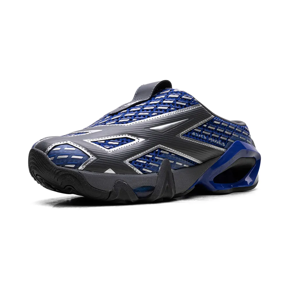 Asics NOVALIS GEL STYRAX “Kiko Kostadinov – Blue Silver” (1203A500-400)