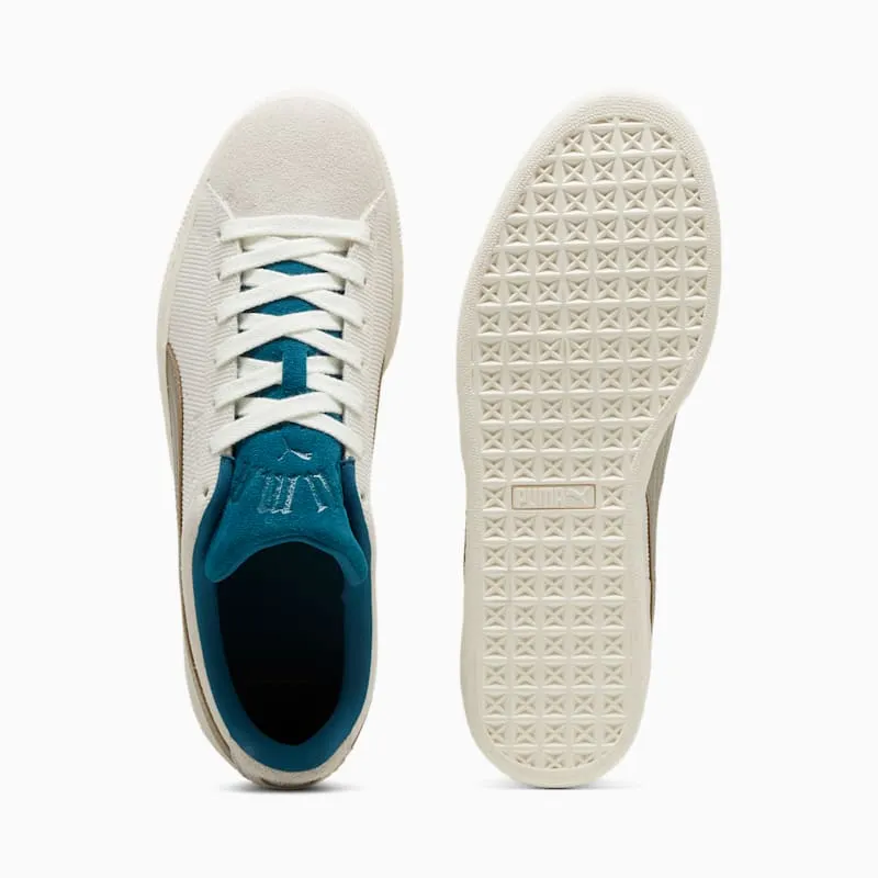 Puma Suede White