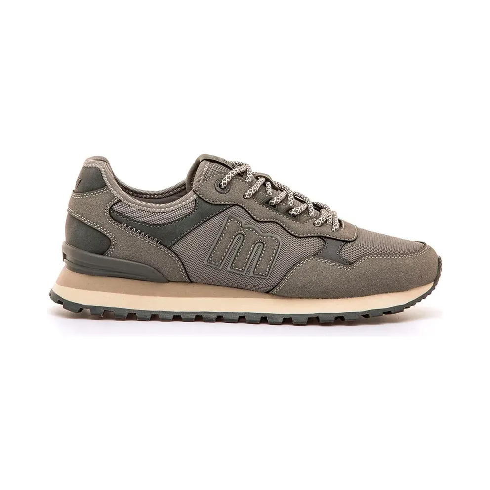 Mtng sneaker Grey / Dark Grey (84868-C60520)