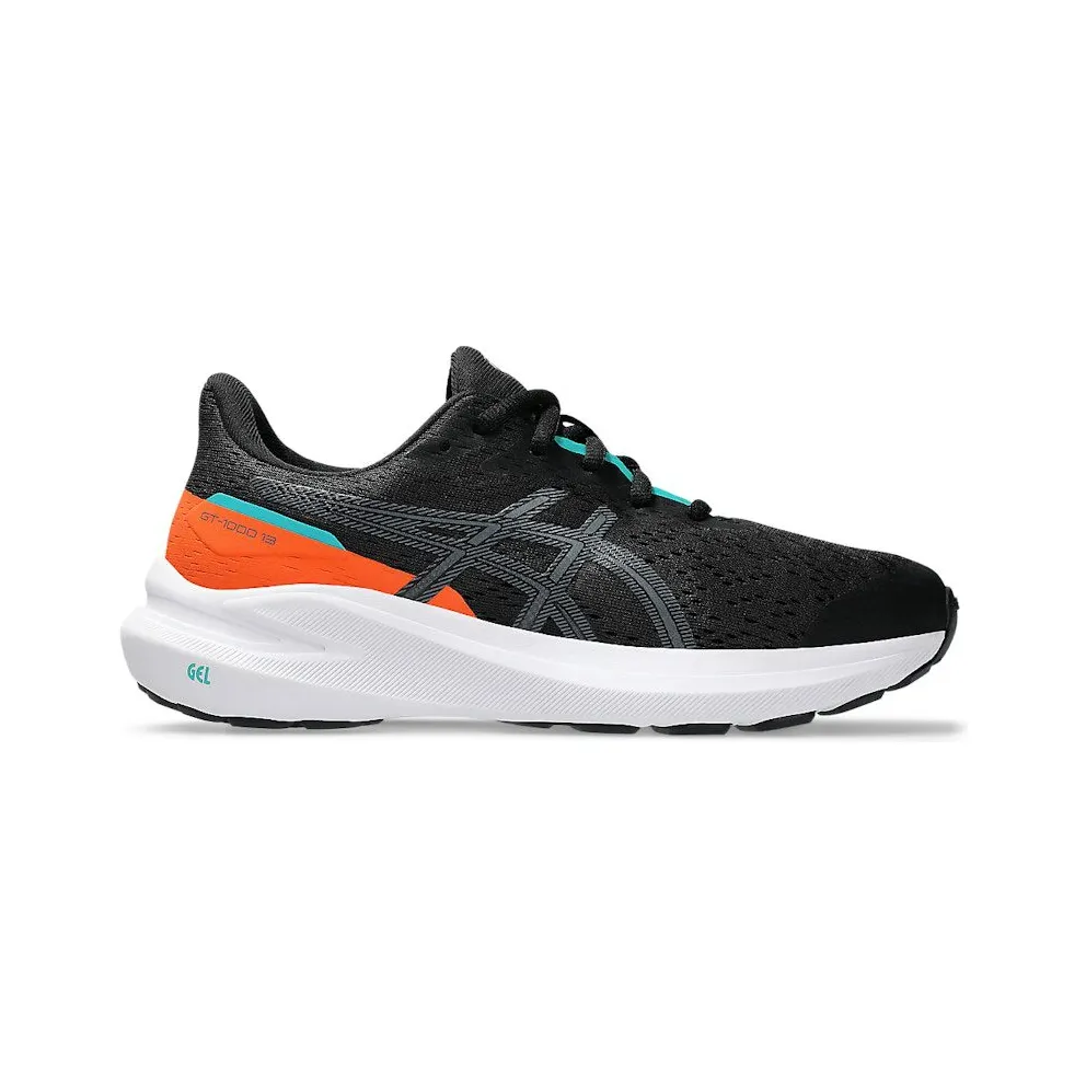 ASICS GT-1000 13 Black Carbon (1014A343-007)