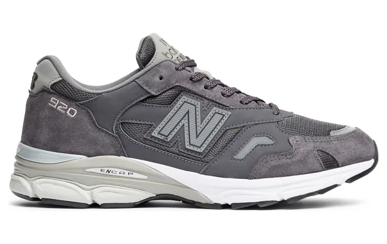New Balance 920 MiUK Charcoal (M920CHR)